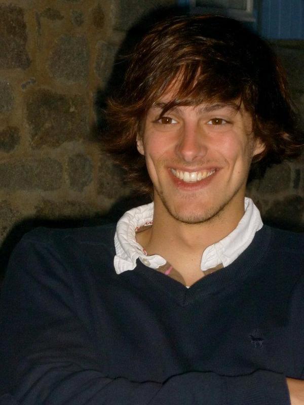 Diego d'Ursel